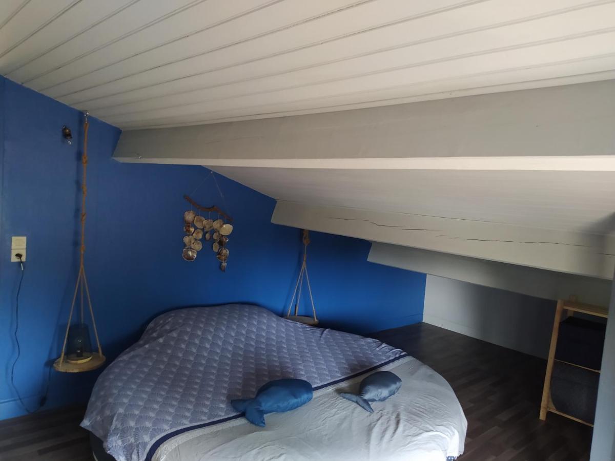 Les Gites De Vensac Kültér fotó