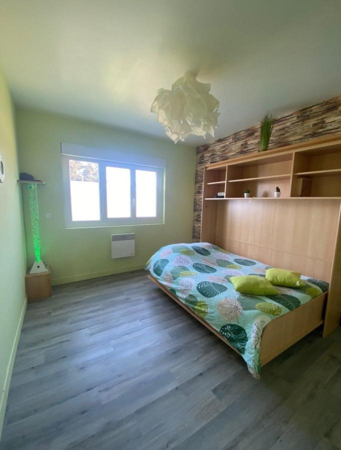 Les Gites De Vensac Kültér fotó