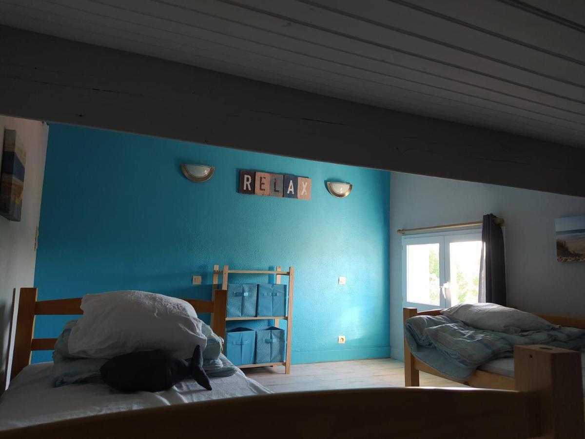 Les Gites De Vensac Kültér fotó