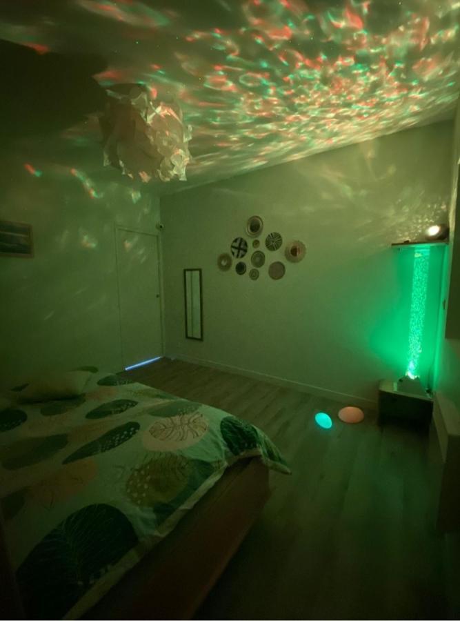 Les Gites De Vensac Kültér fotó
