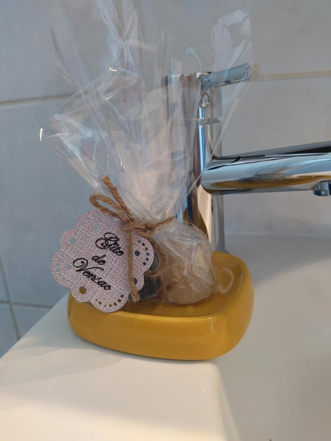 Les Gites De Vensac Kültér fotó