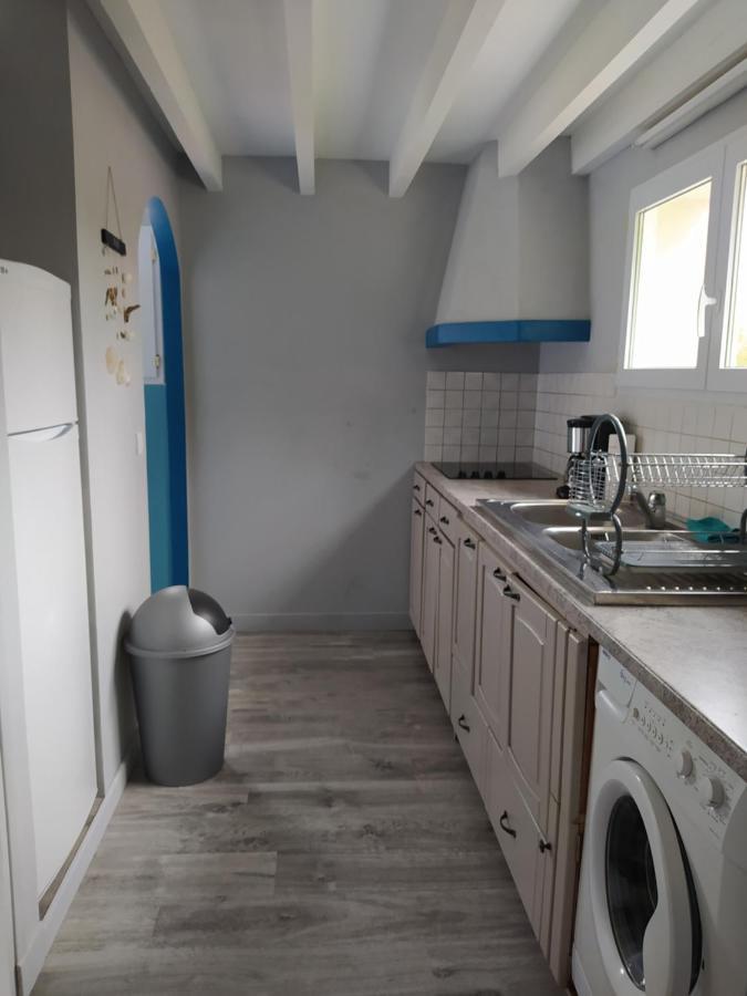 Les Gites De Vensac Kültér fotó