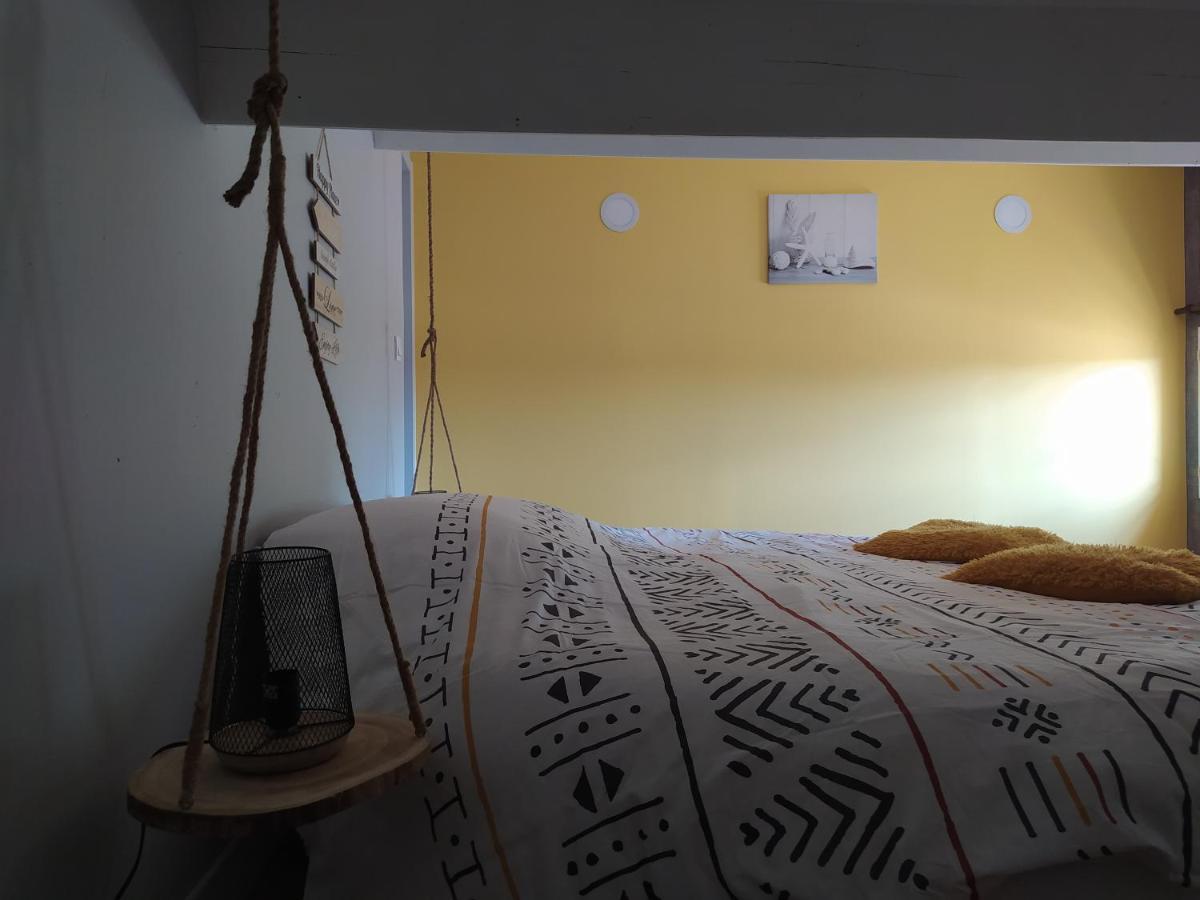 Les Gites De Vensac Kültér fotó
