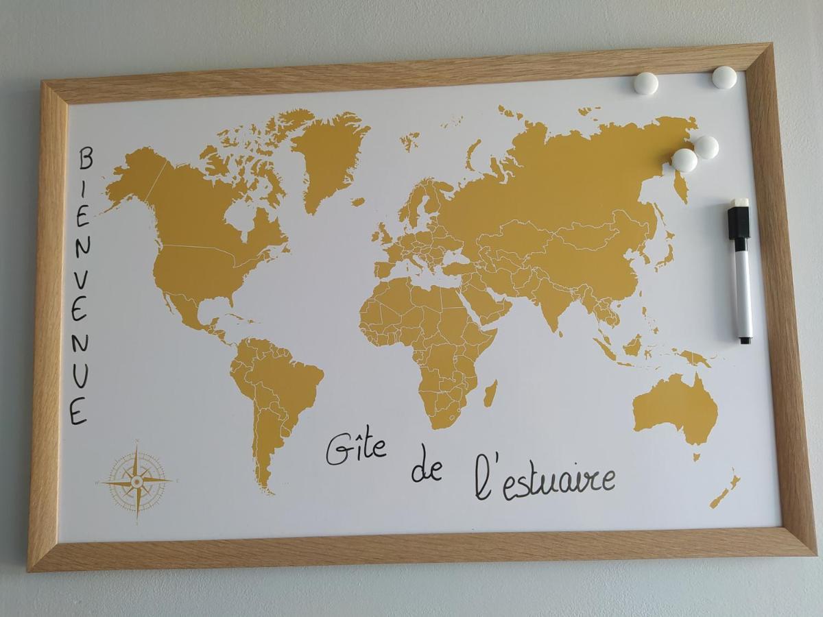 Les Gites De Vensac Kültér fotó